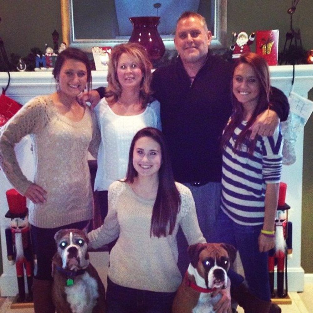 Meet your Posher, Denise